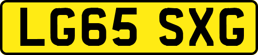LG65SXG