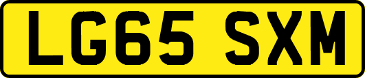 LG65SXM