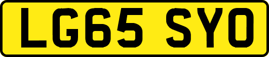 LG65SYO