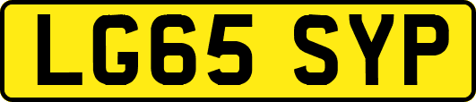 LG65SYP