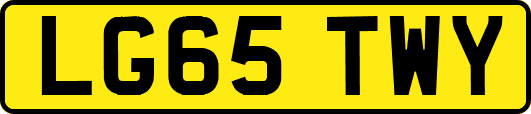 LG65TWY