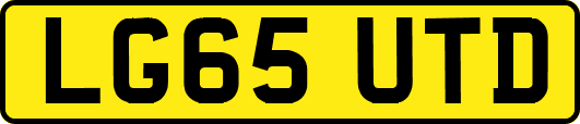 LG65UTD