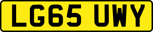 LG65UWY