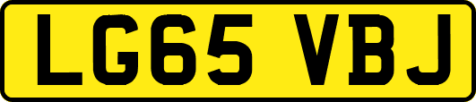 LG65VBJ