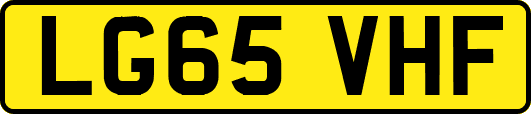 LG65VHF