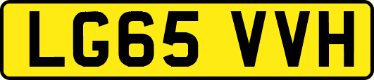 LG65VVH