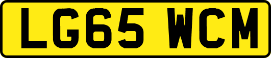 LG65WCM