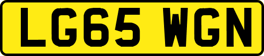 LG65WGN