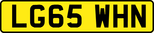 LG65WHN