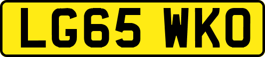 LG65WKO