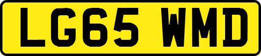 LG65WMD