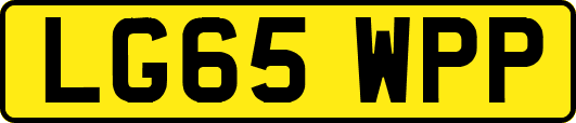 LG65WPP