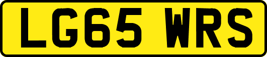 LG65WRS