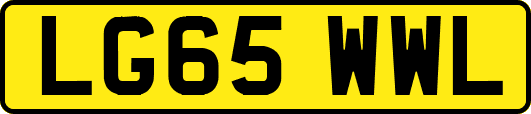 LG65WWL