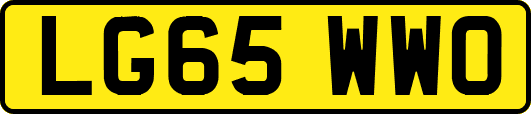 LG65WWO