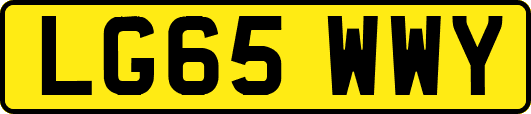 LG65WWY