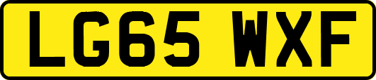 LG65WXF