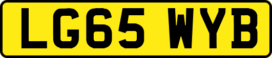 LG65WYB