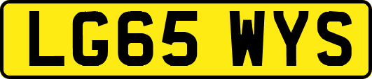 LG65WYS