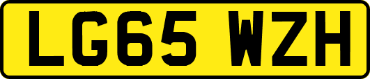 LG65WZH