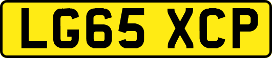 LG65XCP