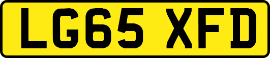 LG65XFD