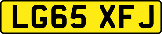 LG65XFJ