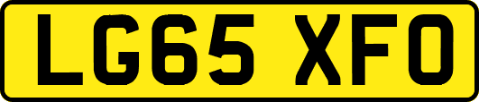 LG65XFO