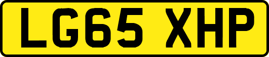 LG65XHP