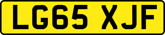 LG65XJF