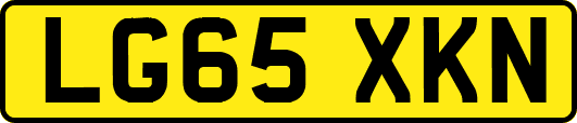 LG65XKN