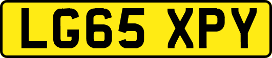 LG65XPY