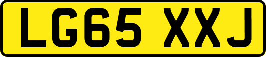 LG65XXJ