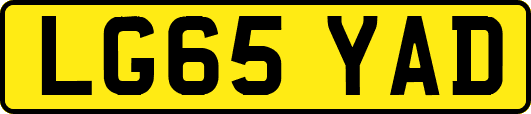 LG65YAD