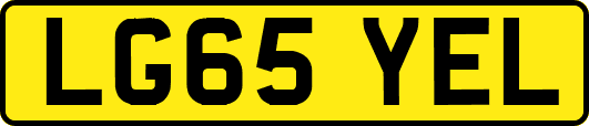 LG65YEL