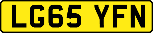 LG65YFN