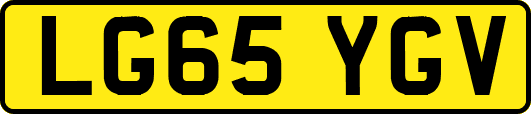 LG65YGV