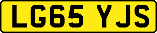 LG65YJS