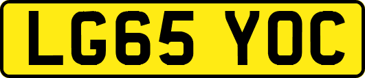 LG65YOC