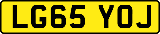 LG65YOJ