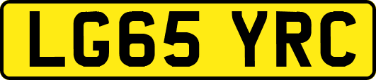 LG65YRC