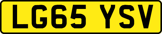 LG65YSV