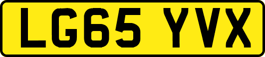 LG65YVX