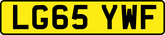 LG65YWF