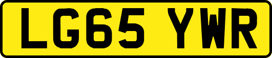 LG65YWR