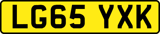 LG65YXK