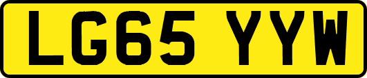 LG65YYW