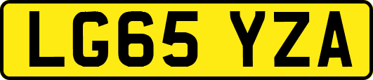 LG65YZA