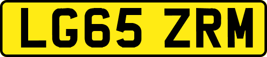 LG65ZRM