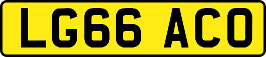 LG66ACO